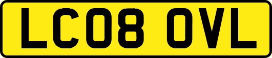 LC08OVL