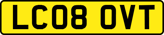 LC08OVT