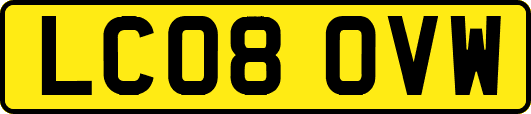 LC08OVW