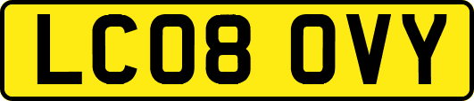 LC08OVY