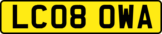 LC08OWA