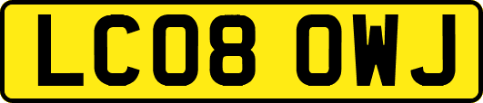 LC08OWJ