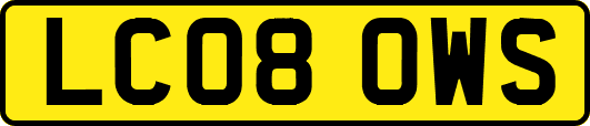 LC08OWS