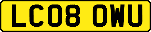 LC08OWU