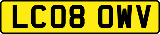 LC08OWV