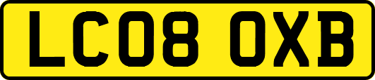 LC08OXB