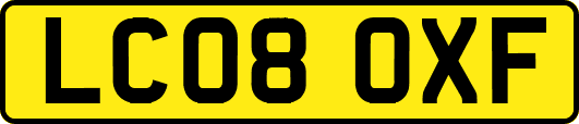LC08OXF