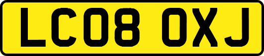 LC08OXJ