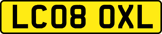 LC08OXL
