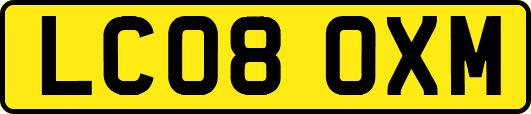 LC08OXM