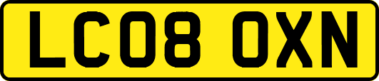 LC08OXN