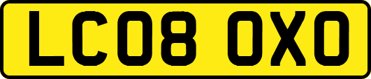 LC08OXO