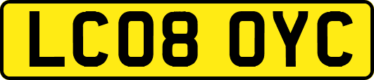 LC08OYC