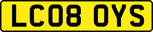 LC08OYS
