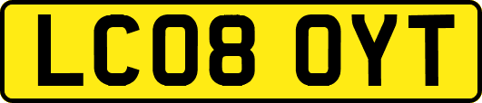 LC08OYT