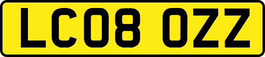 LC08OZZ
