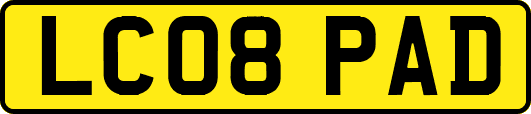 LC08PAD