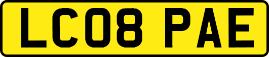 LC08PAE