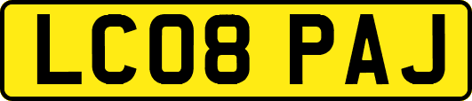 LC08PAJ