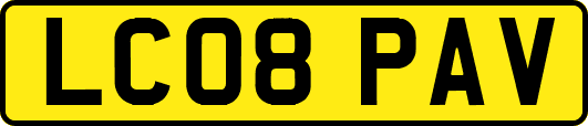 LC08PAV