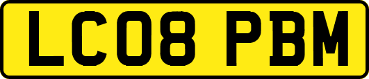 LC08PBM