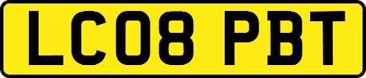 LC08PBT