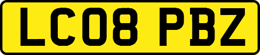 LC08PBZ