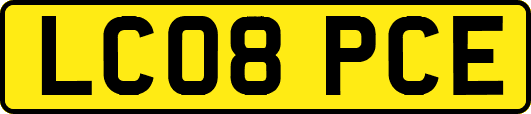 LC08PCE