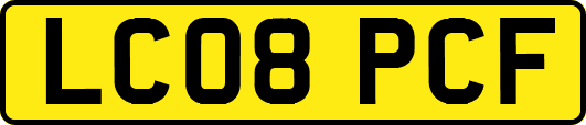 LC08PCF