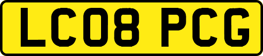 LC08PCG