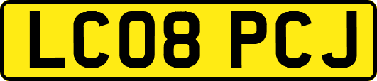 LC08PCJ