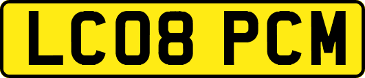 LC08PCM
