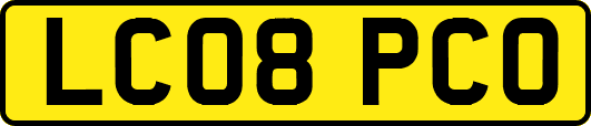 LC08PCO