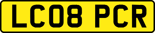 LC08PCR