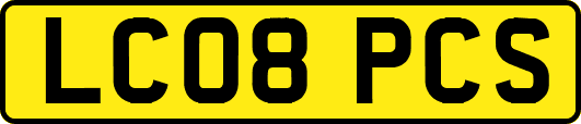 LC08PCS