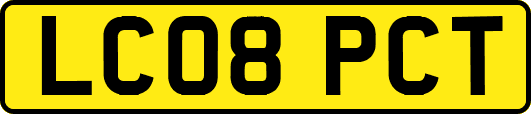 LC08PCT
