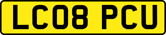 LC08PCU