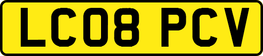 LC08PCV