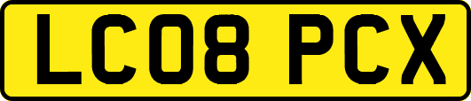 LC08PCX