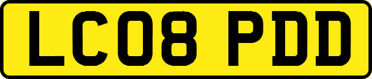 LC08PDD