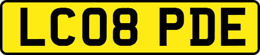 LC08PDE