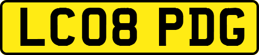 LC08PDG
