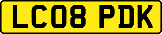 LC08PDK
