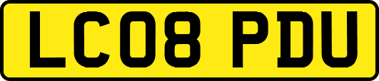 LC08PDU