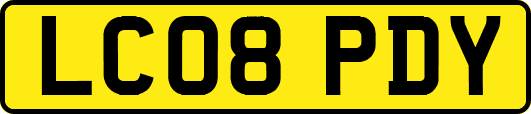 LC08PDY