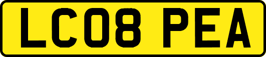 LC08PEA