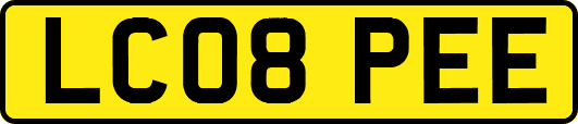 LC08PEE