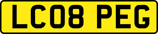LC08PEG
