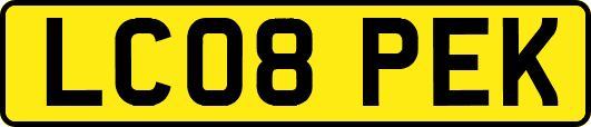 LC08PEK