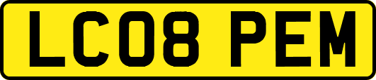 LC08PEM